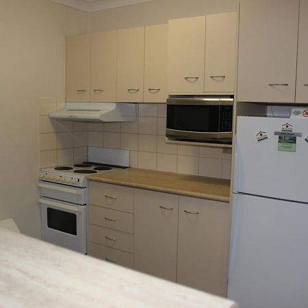 Beaches Serviced Apartments Нелсън Бей Екстериор снимка