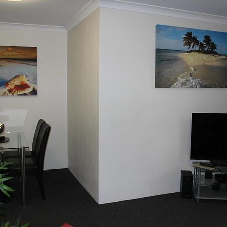 Beaches Serviced Apartments Нелсън Бей Екстериор снимка