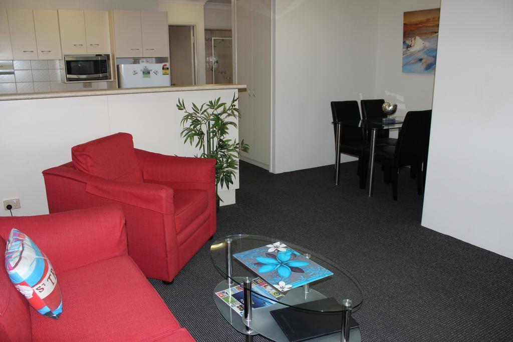 Beaches Serviced Apartments Нелсън Бей Екстериор снимка
