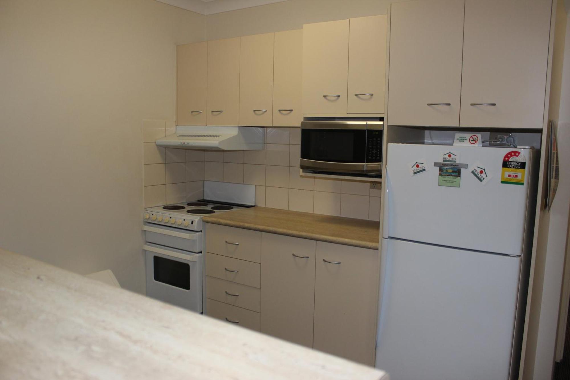 Beaches Serviced Apartments Нелсън Бей Екстериор снимка
