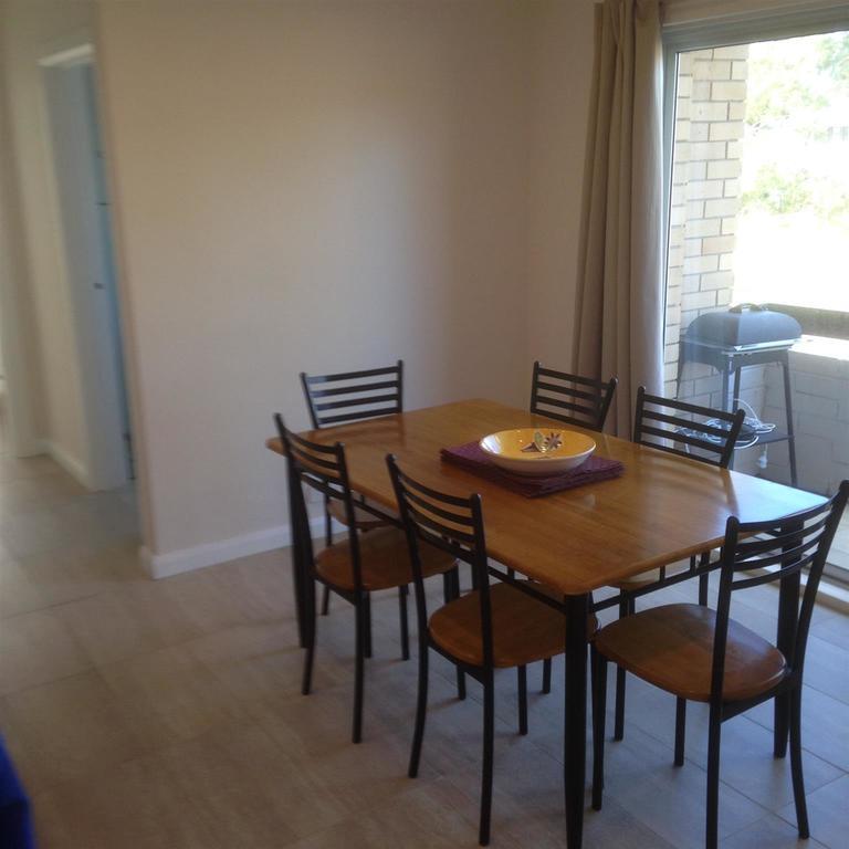 Beaches Serviced Apartments Нелсън Бей Екстериор снимка