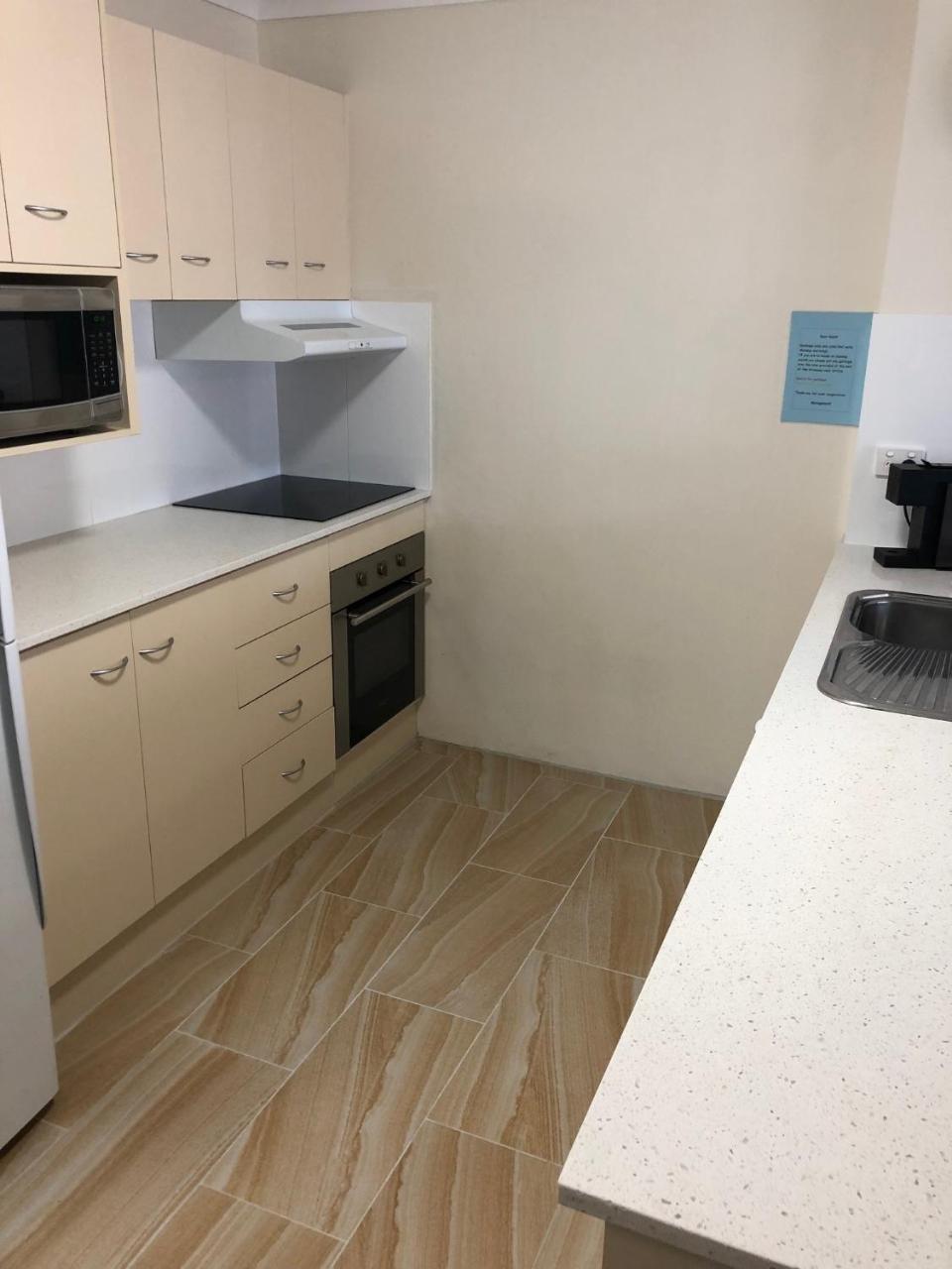 Beaches Serviced Apartments Нелсън Бей Екстериор снимка