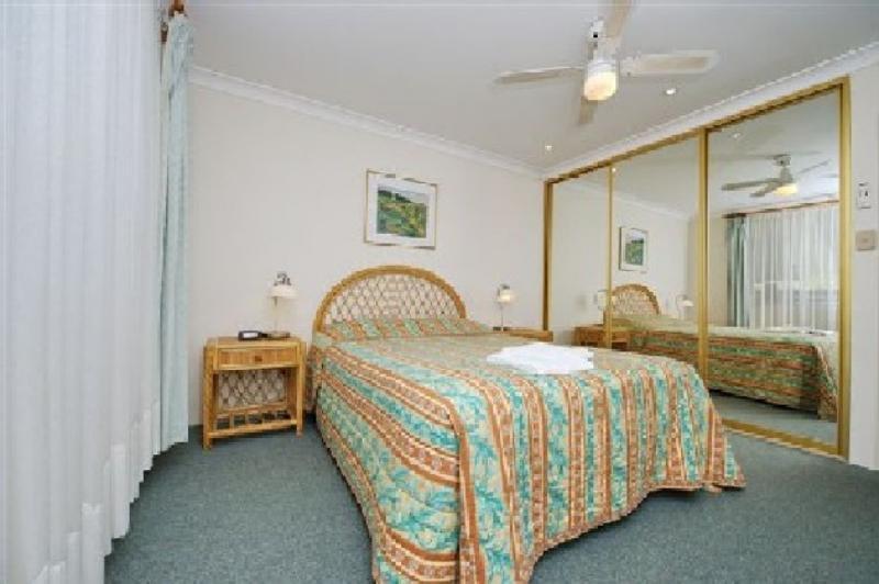 Beaches Serviced Apartments Нелсън Бей Екстериор снимка