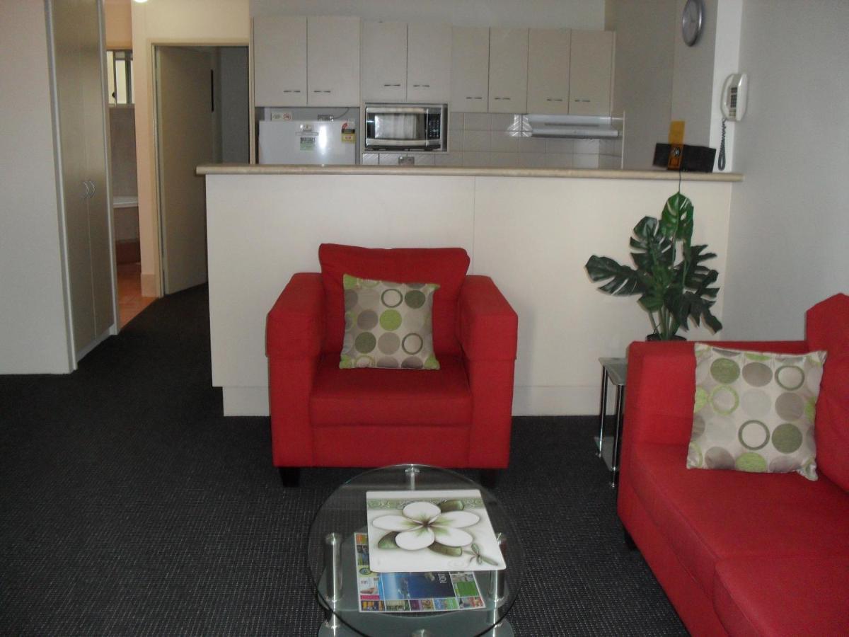 Beaches Serviced Apartments Нелсън Бей Екстериор снимка